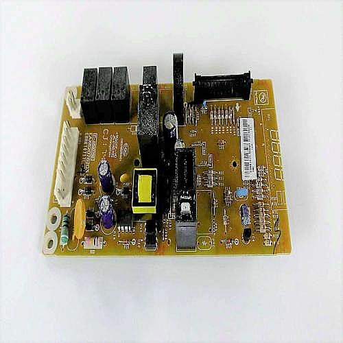 Photo of LG Part #ebr67471709, Microwave Electronic Control Board | 13.00 x 12.00 x 2.00 from Repair Parts Direct