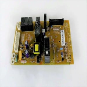 Microwave Electronic Control Board EBR67471709