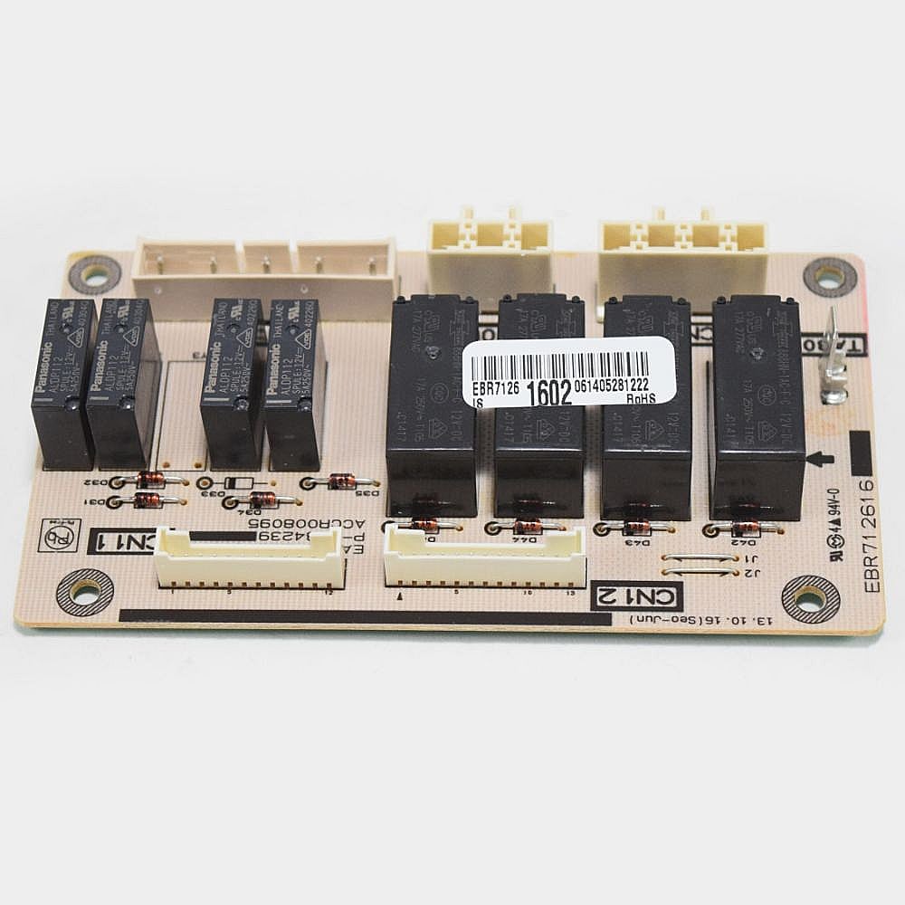 Photo of Range Power Control Board from Repair Parts Direct