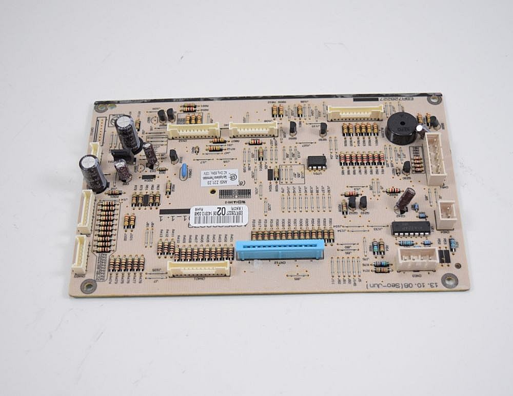 Photo of Range Power Control Board from Repair Parts Direct