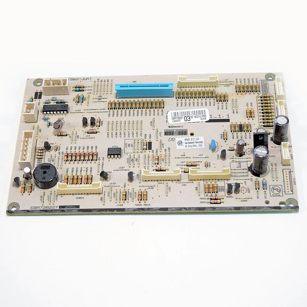 Photo of Range Power Control Board from Repair Parts Direct