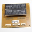 Range Display Control Board