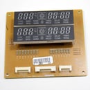 Range Display Control Board EBR72822801
