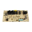 Range Surface Element Control Board