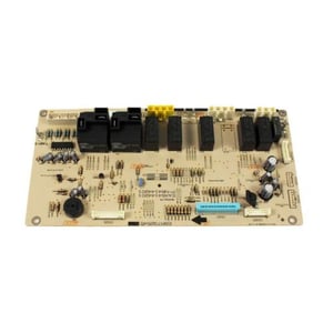 Range Surface Element Control Board EBR73254503