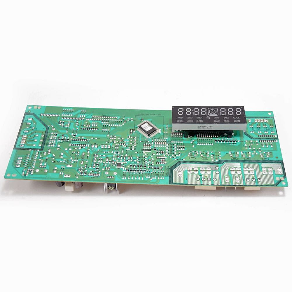 Photo of Range Oven Control Board from Repair Parts Direct