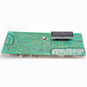 Range Oven Control Board EBR73592802
