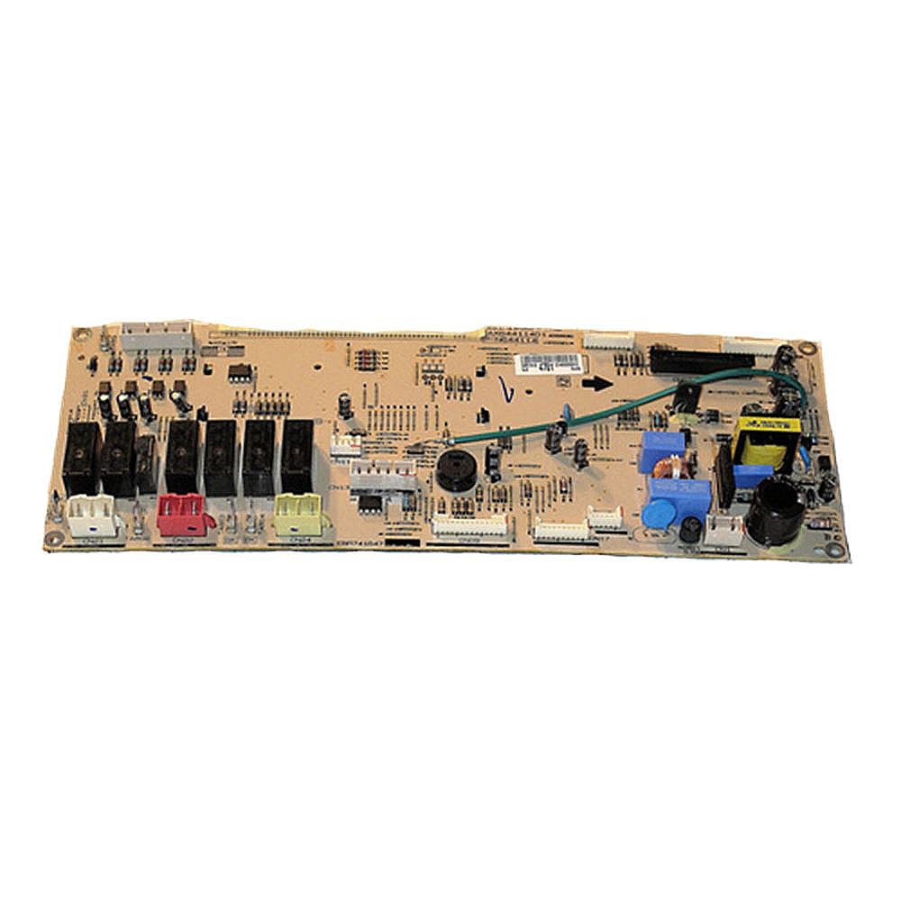 Part #ebr73710101, Range Display Control Board (Replaces Ebr74164701) / 14.00 x 6.00 x 4.00