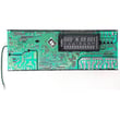 Lg Range Oven Control Board And Clock for LG LRE3021ST/00 - Part EBR73710103
