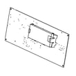 Lg Range Oven Control Board EBR73710105