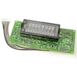 Range Oven Electronic Control Board for LG LRG3095ST/01 - Part EBR73811702