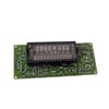 Lg Range Oven Control Board EBR73811706