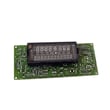 Lg Range Oven Control Board for LG LRG3085ST/00 - Part EBR73811706
