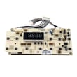 Range Oven Control Board for LG LRG3091SW/00 - Part EBR73815101