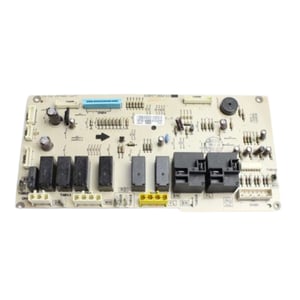 Range Surface Element Control Board EBR73821005