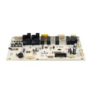 Range Surface Element Control Board EBR73821006