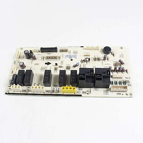 Photo of LG Part #ebr73821008, Range Oven Control Board | 15.83 x 12.26 x 3.57 from Repair Parts Direct