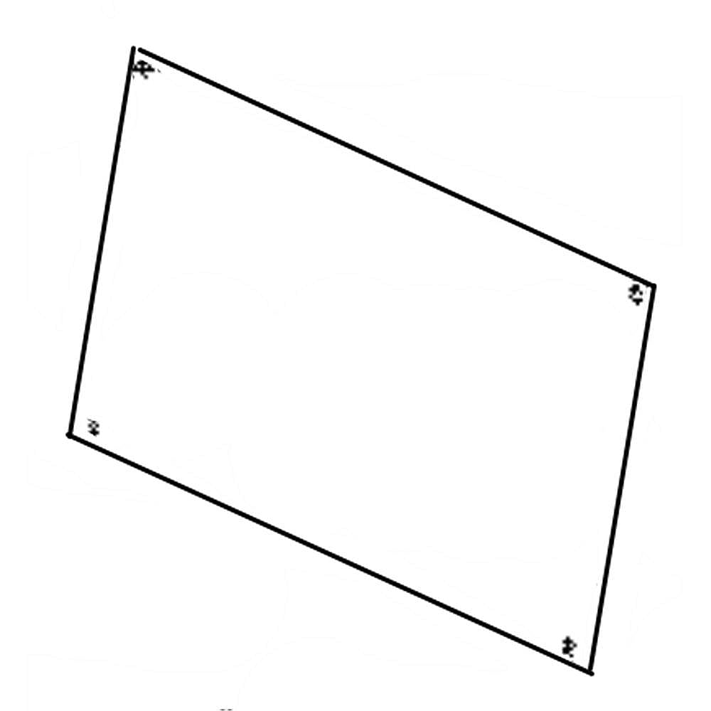 Range Oven Control Board