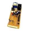 Microwave Main Pcb Assembly for LG LRMP1270ST - Part EBR73927304