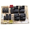 Range Oven Relay Control Board EBR74164801