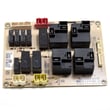 Range Oven Relay Control Board EBR74164801