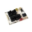 Range Oven Relay Control Board EBR74164805