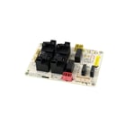Range Oven Relay Control Board