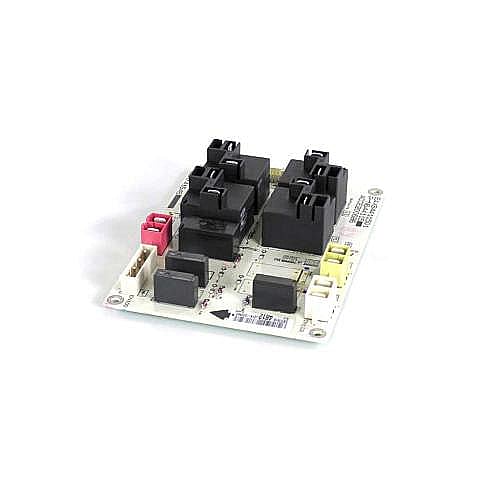 Photo of LG Part #ebr74164812, Range Oven Control Board | 13.85 x 11.82 x 2.94 from Repair Parts Direct