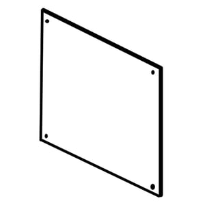 Range Oven Relay Control Board EBR74164814