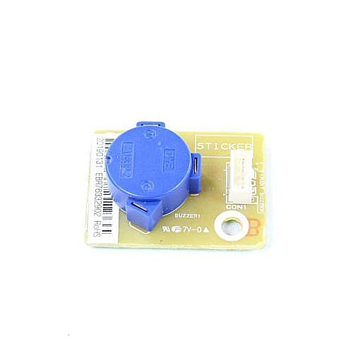 Part #ebr76332902, Range Control Panel Buzzer / 12.67 x 11.00 x 2.67