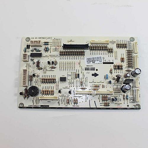 Photo of LG Part #ebr76664503, Main Pcb Assembly | 13.00 x 11.00 x 2.00 from Repair Parts Direct