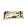 Lg Range Oven Control Board EBR76664504