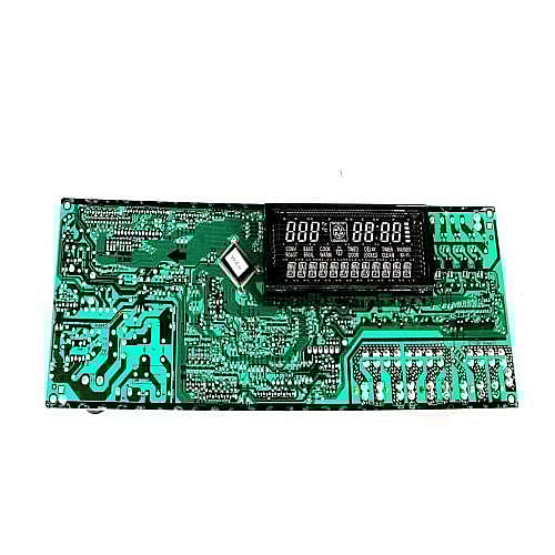 Photo of LG Part #ebr77562704, Range Oven Control Board | 17.00 x 13.30 x 9.00 from Repair Parts Direct