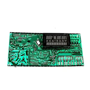 Lg Range Oven Control Board EBR77562704