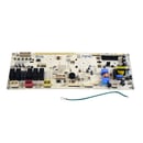 Range Oven Control Board (replaces EBR77562702)