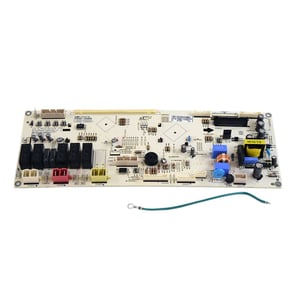 Range Oven Control Board (replaces Ebr77562702) EBR77562705