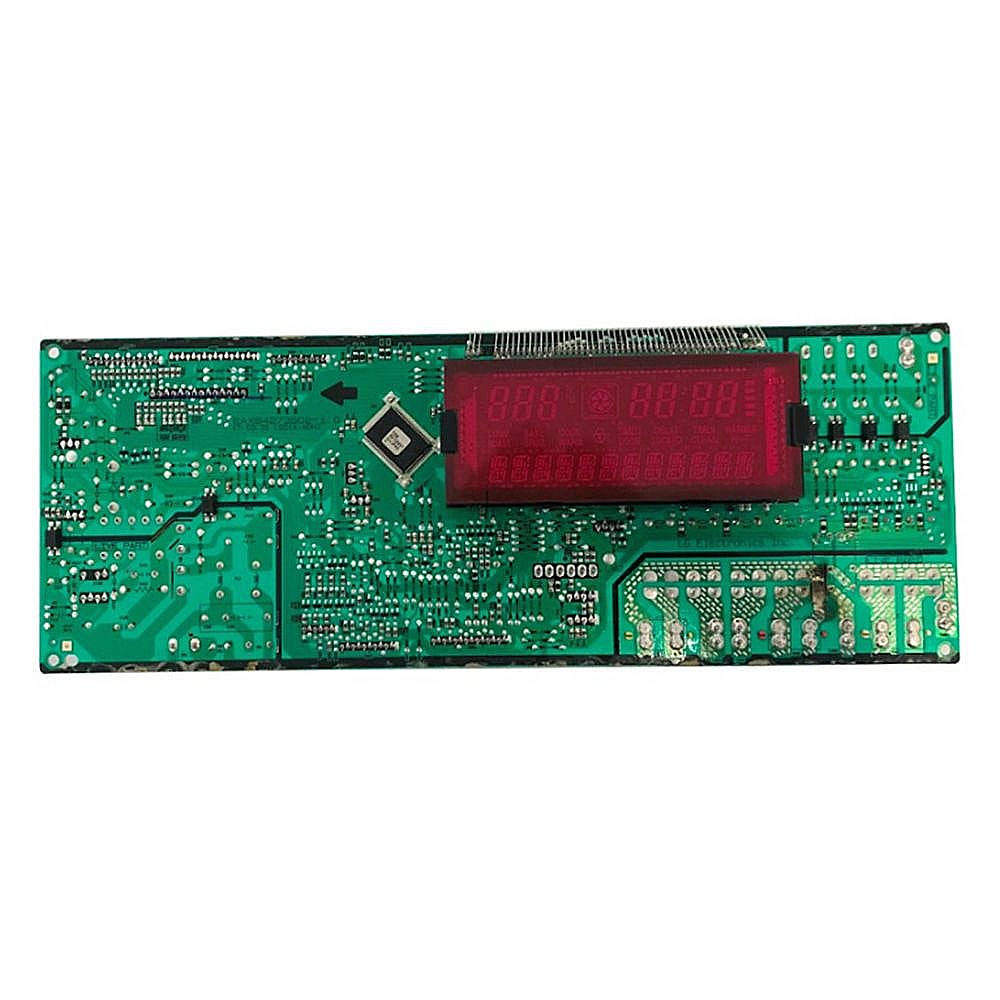 Photo of LG Part #ebr77562706, Range Oven Control Board | 14.00 x 6.00 x 4.00 from Repair Parts Direct