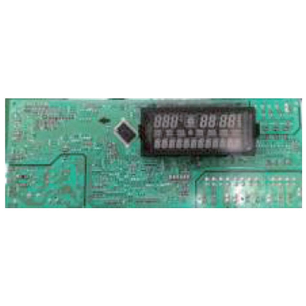 Photo of LG Part #ebr77562712, Range Oven Control Board | 16.09 x 12.88 x 3.18 from Repair Parts Direct