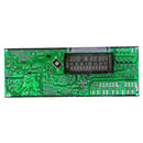 Lg Range Oven Control Board EBR77562713