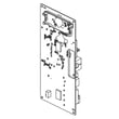 Microwave Electronic Control Board for LG LMHM2237ST/00 - Part EBR77659105