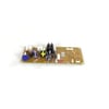Microwave Electronic Control Board EBR77659110