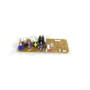 Microwave Electronic Control Board EBR77659110