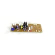 Microwave Electronic Control Board EBR77659110
