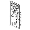 Microwave Electronic Control Board