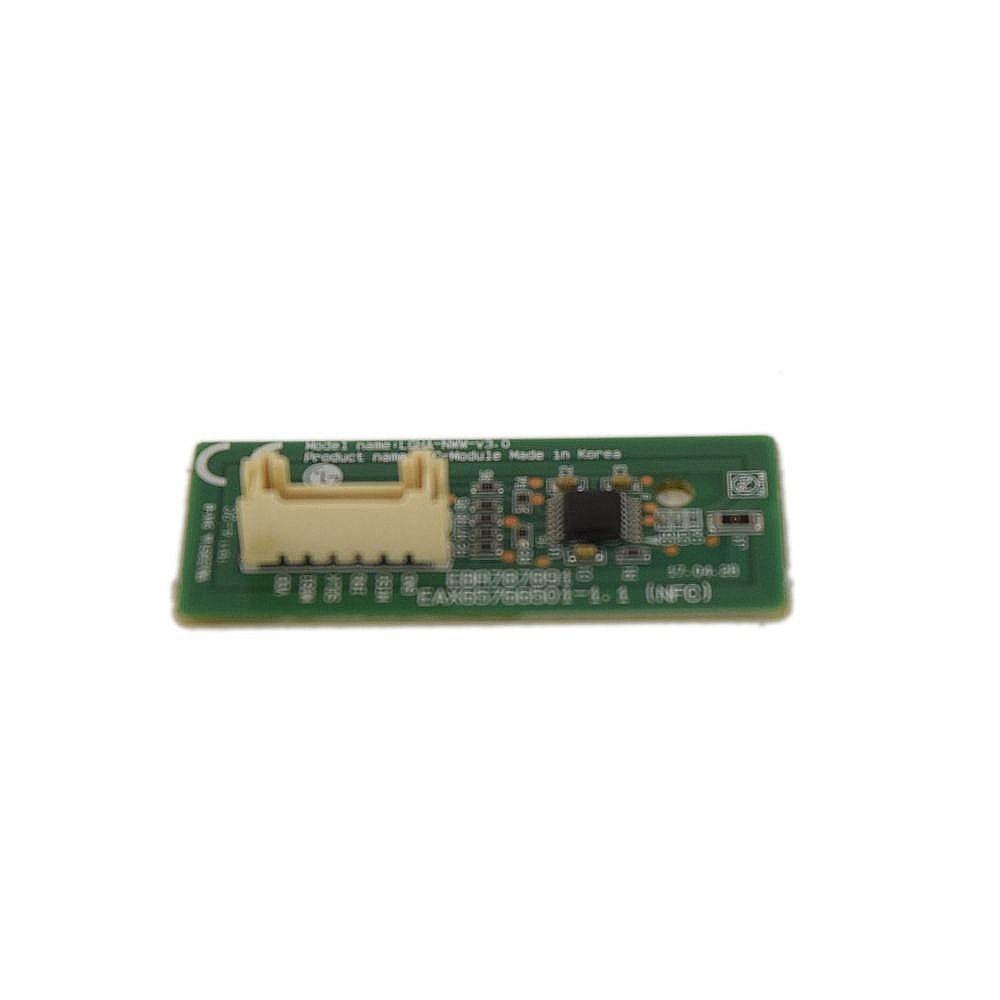 Range Wi-Fi Module