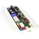 Lg Dishwasher Electronic Control Board EBR79609801