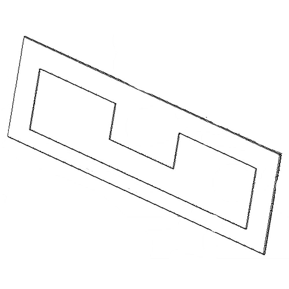 Range Membrane Switch