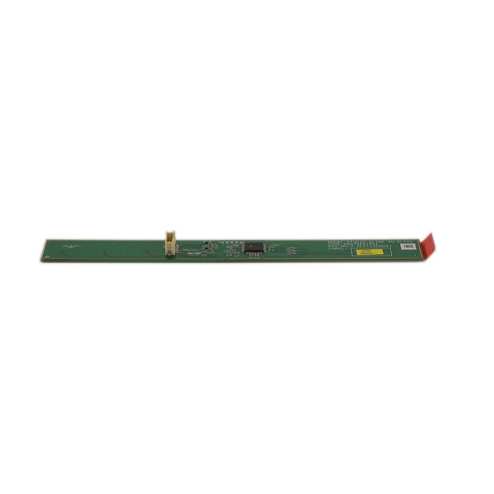Part #ebr79627801, Range Display Board / 13.00 x 11.00 x 2.17