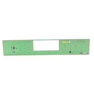 Range Membrane Switch EBR80089901