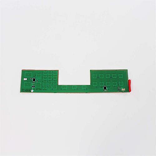 Photo of LG Part #ebr80089902, Pcb Assembly, sidekey from Repair Parts Direct